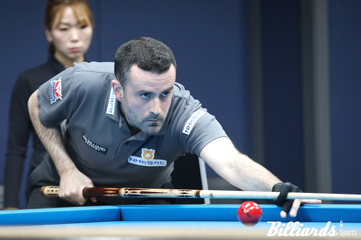 안토니오 몬테스(NH농협카드)