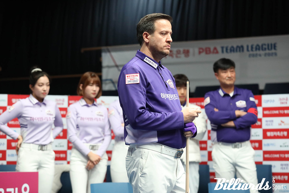 륏피 체네트(하이원리조트)