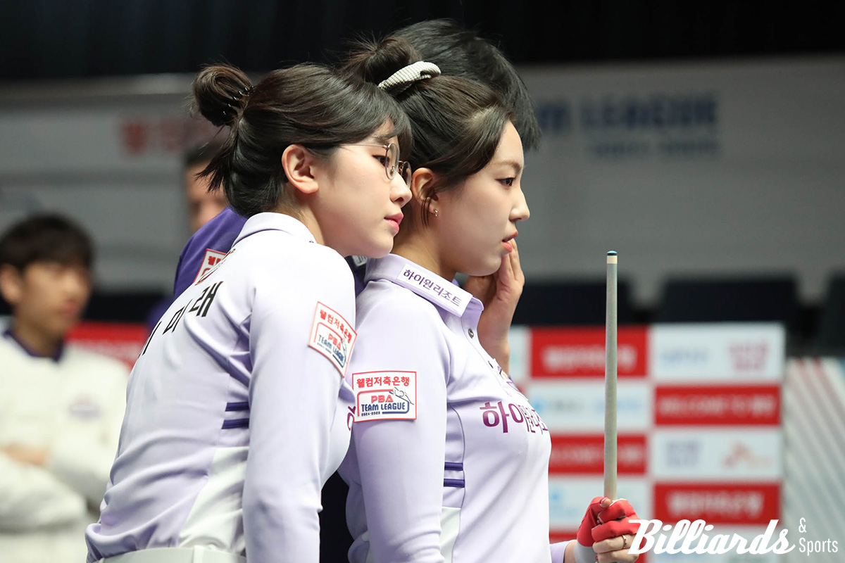 이미래-전지우(하이원리조트)