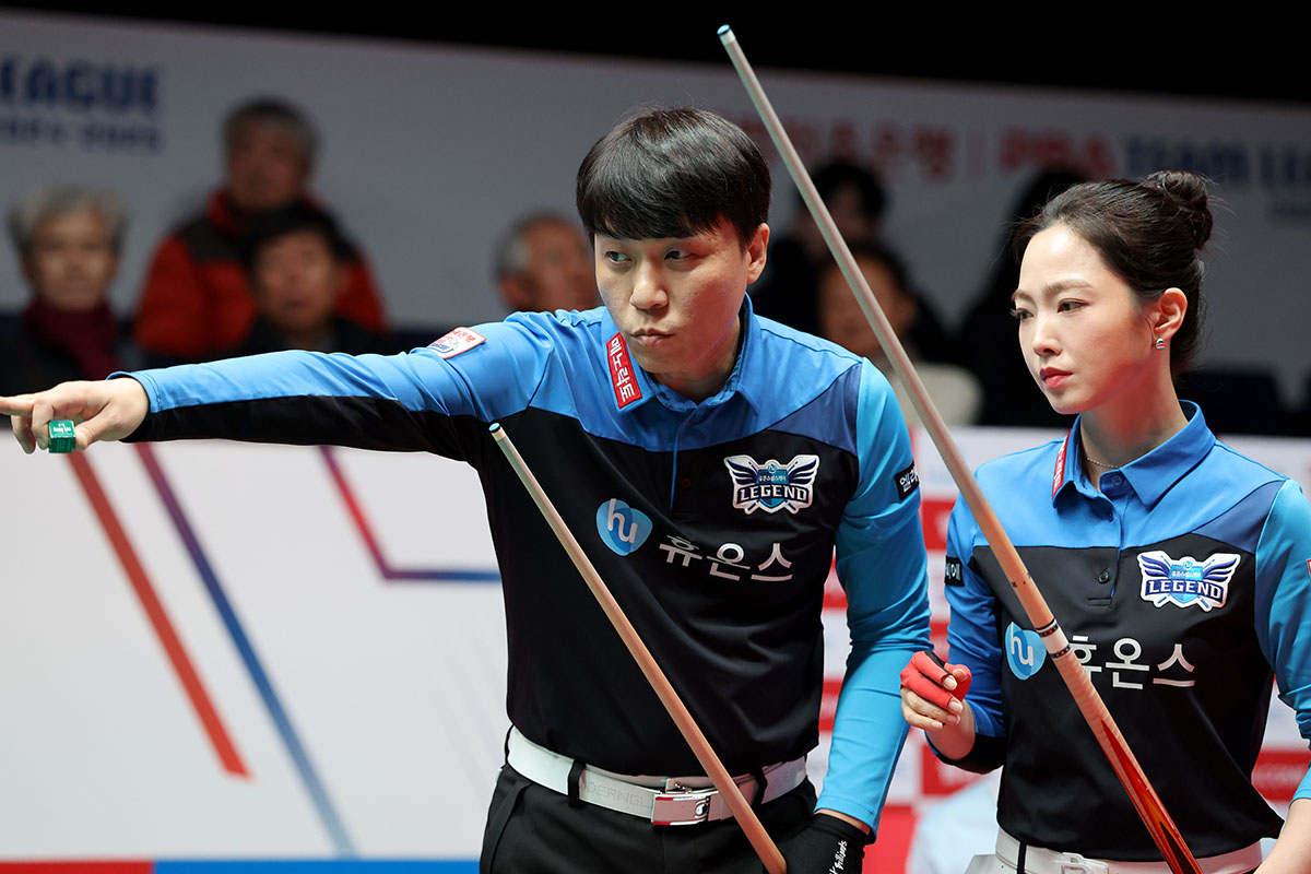 휴온스의 최성원-차유람