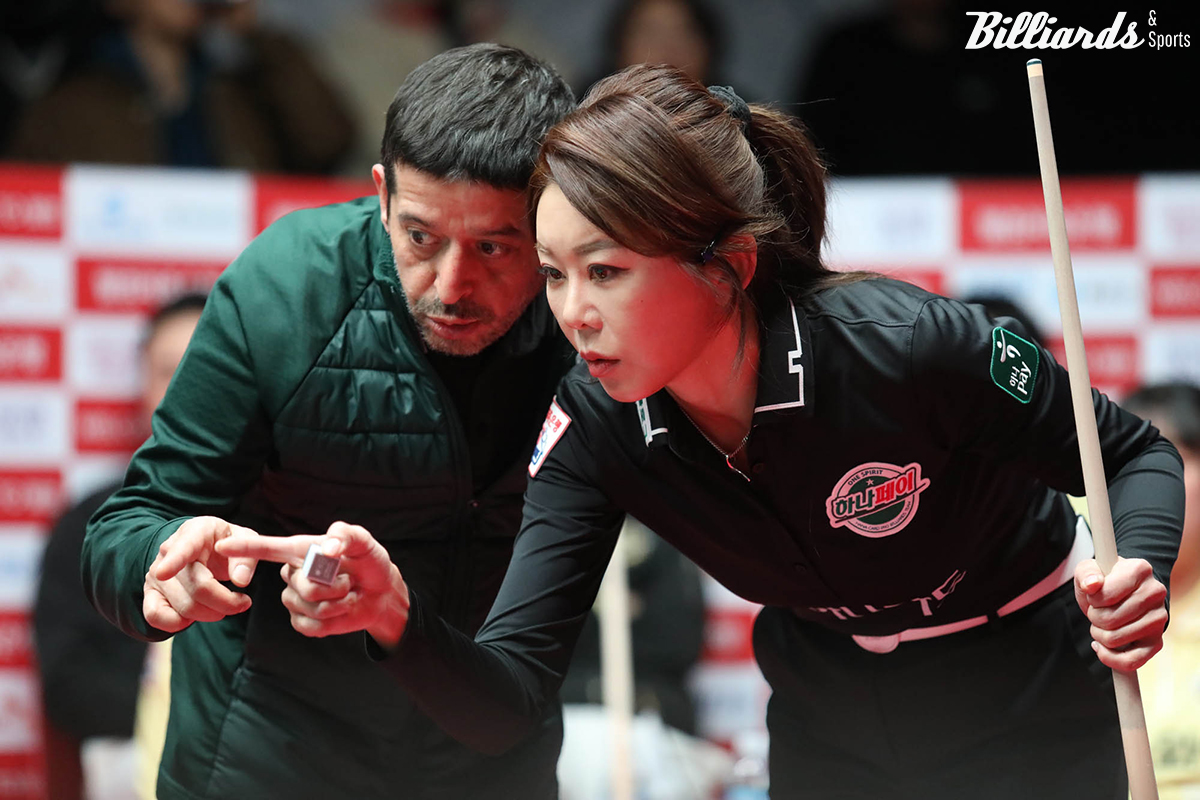 하나카드는 승점66이 되면서 플레이오프 진출에 한걸음 더 다가갔다.