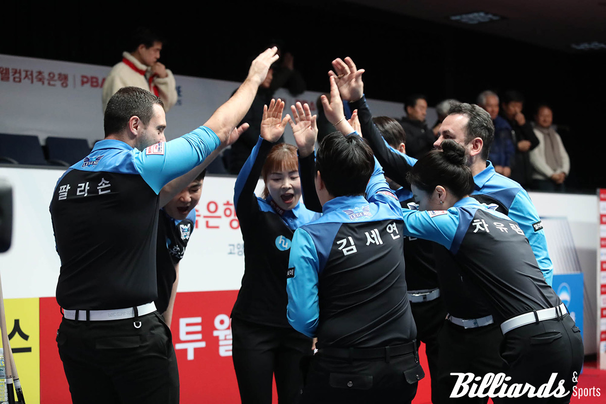 휴온스 헬스케어레전드.