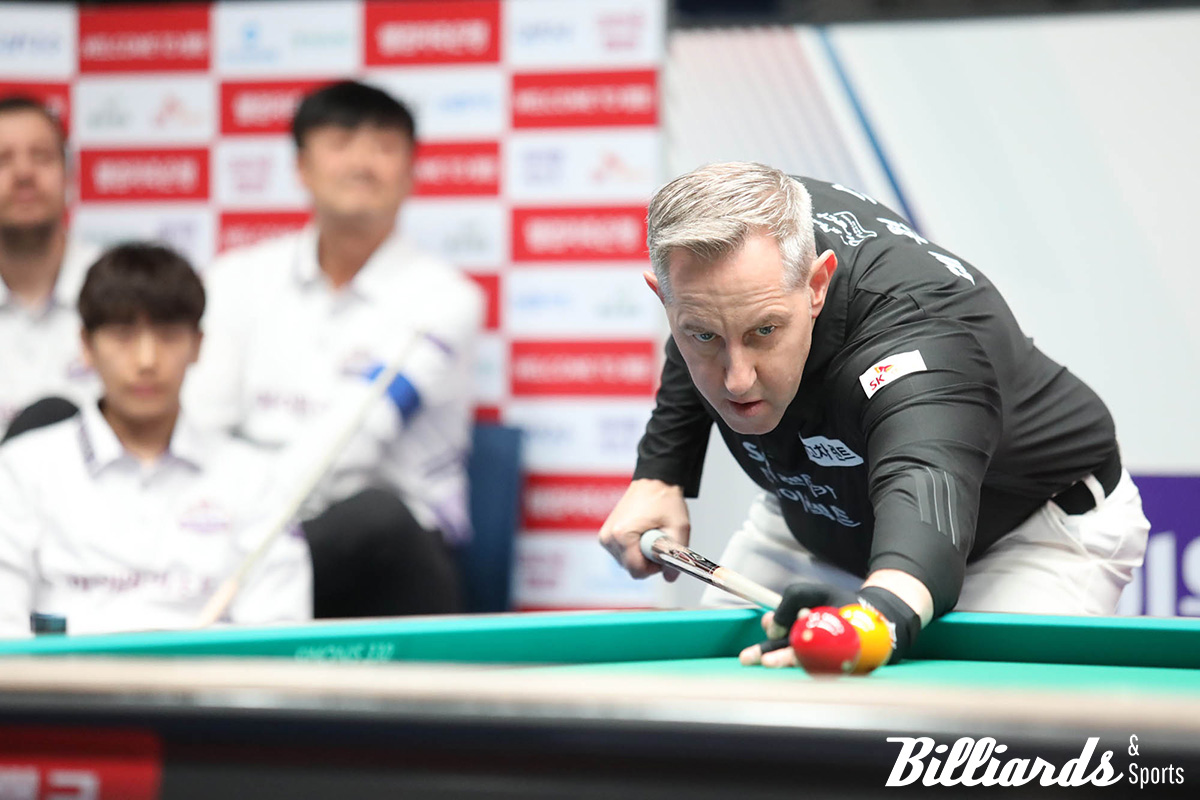 SK렌터카의 해결사 에디 레펀스.