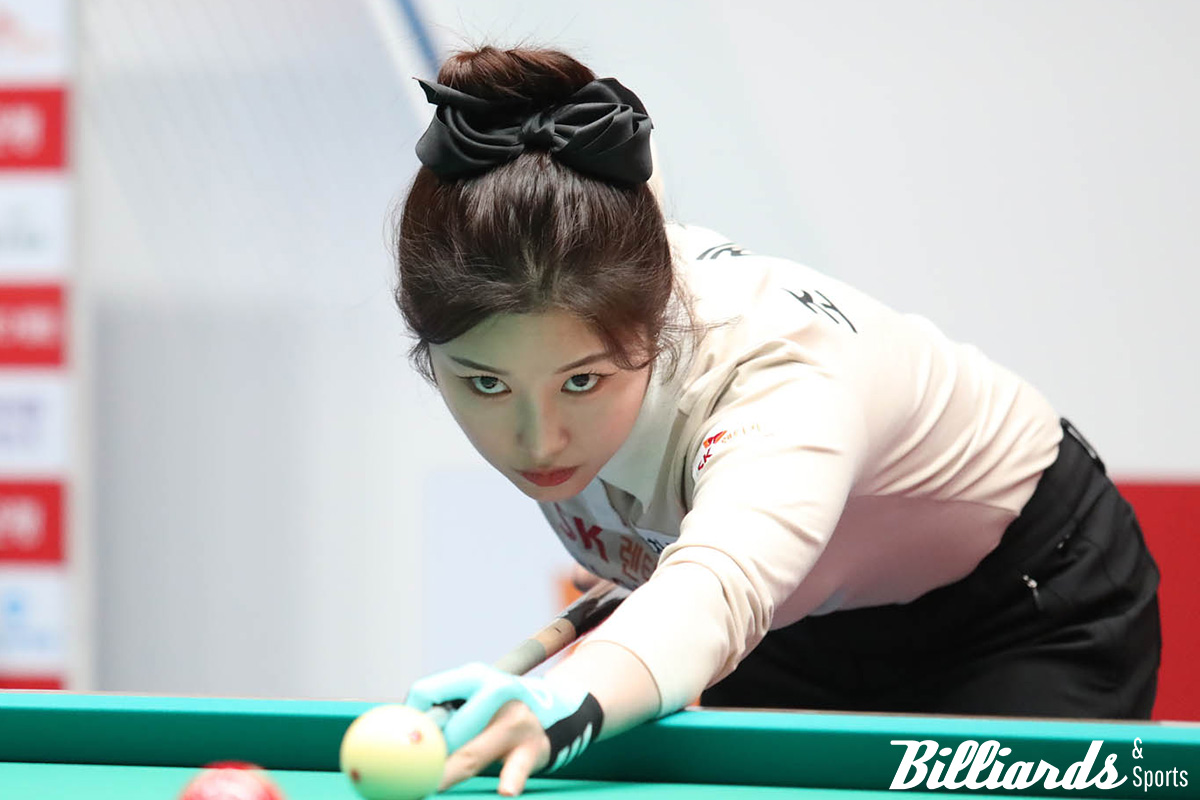 조예은(SK렌터카)