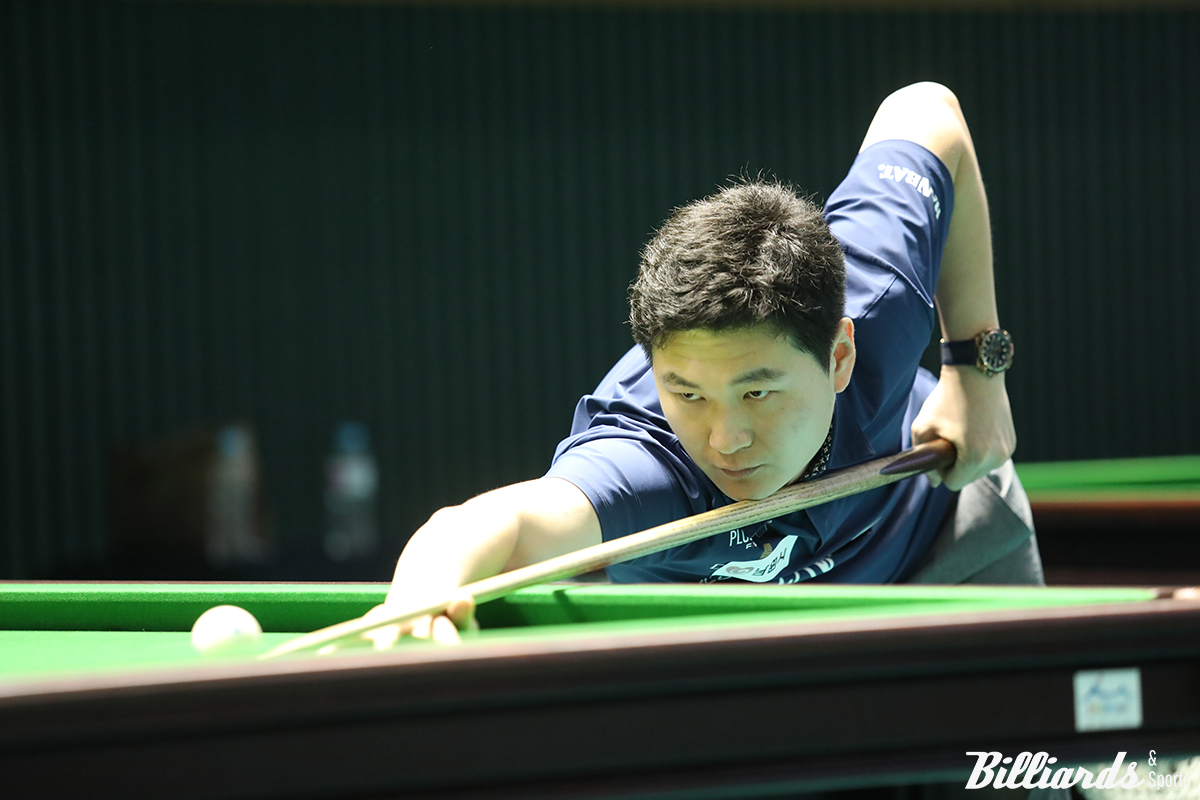 박용준은 이번 대회에서 중동의 정상급 선수들을 여러 명 제압했고, 패배한 경기도 풀프레임에서 아깝게 져 한국 스누커의 가능성을 입증했다. 
