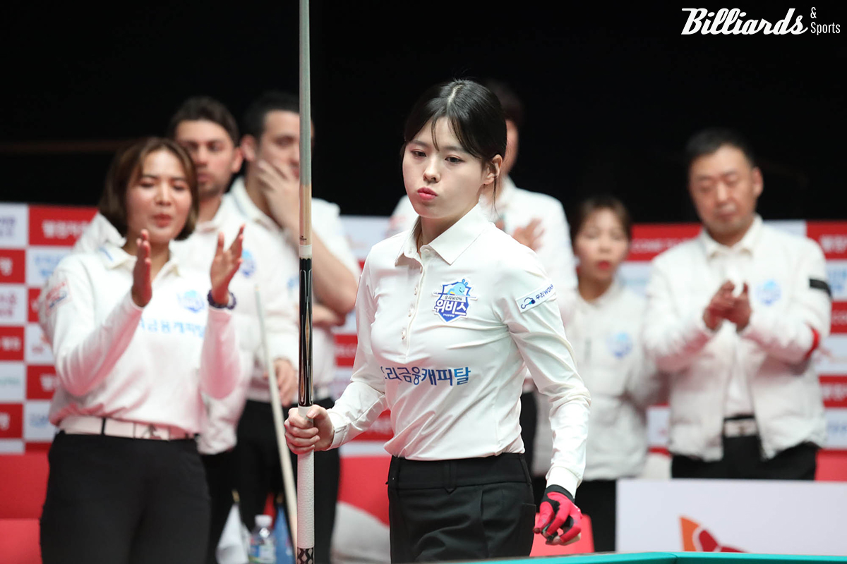 우리금융캐피탈 서한솔.