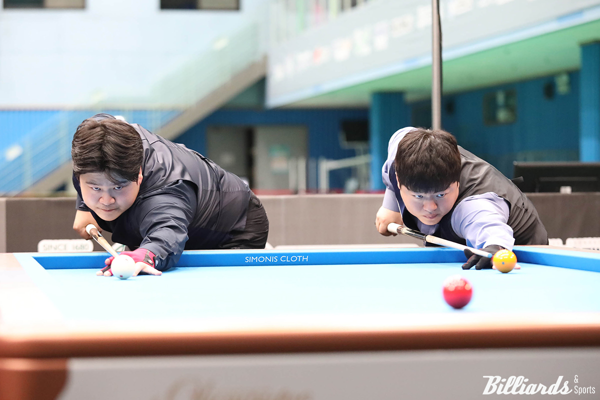 사단법인 대한당구연맹에서 주최하는 전국당구대회 우승상금이 최대 400% 인상되고, 선수 출전수당이 신설된다. 심판수당도 30~50% 확대된다.  사진=빌리어즈앤스포츠 DB