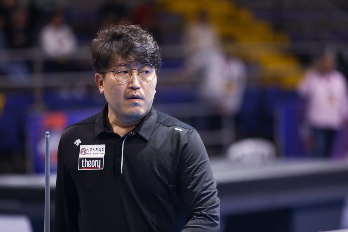 황봉주(시흥체육회)는 1득점(1이닝) 차이로 조 2위 3명에게 주어지는 본선행 티켓을 아깝게 놓쳤다.