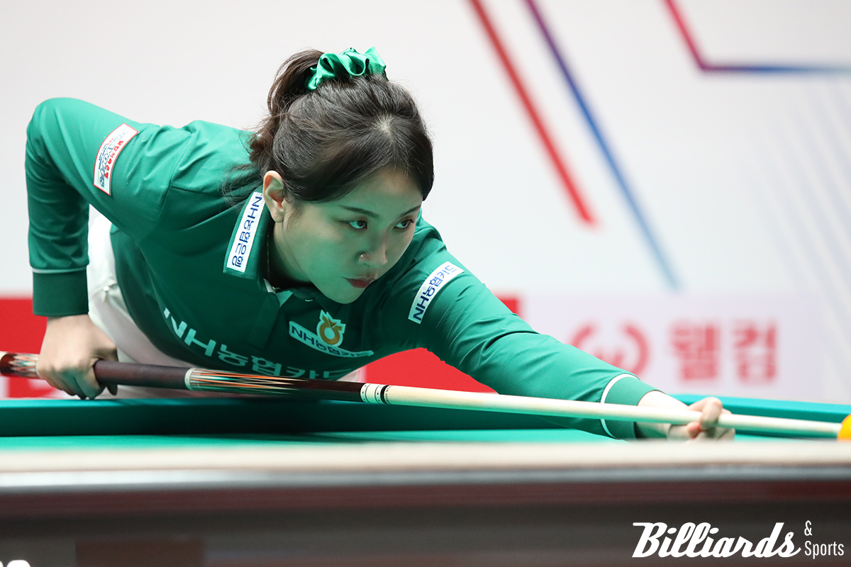 김민아(NH농협카드)