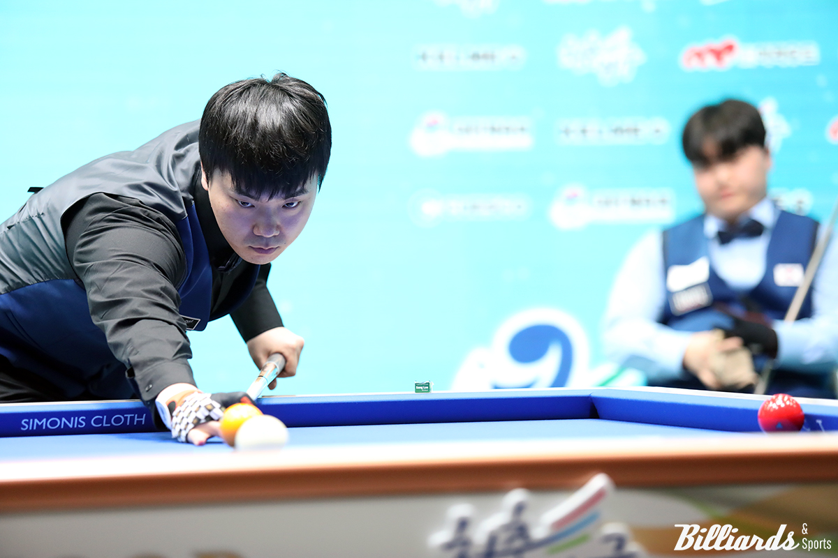 우승상금 2천만원이 걸린 첫 대회 '국토정중앙배 2025 전국당구대회'가 오는 22일부터 30일까지 강원도 양구에서 열린다. KBF는 이번 대회 출전 신청을 10일까지 받는다고 밝혔다.  빌리어즈앤스포츠 DB