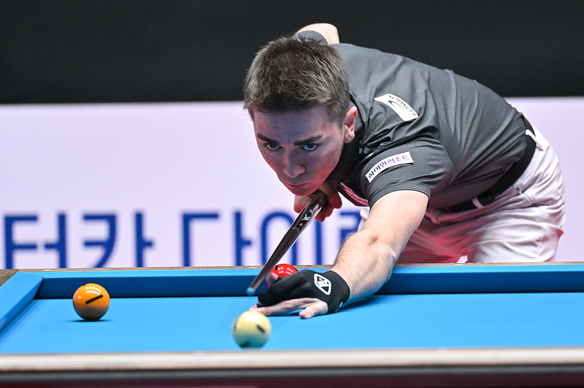 부라크 하샤시(하이원리조트)