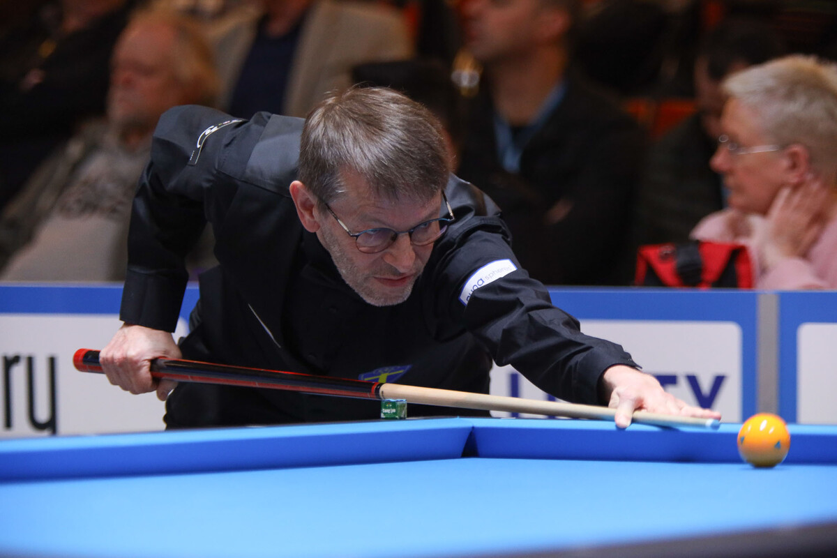 조별리그에서 2승 1무로 활약하고도 아쉽게 8강 진출에 실패한 토브욘 블롬달(스웨덴).