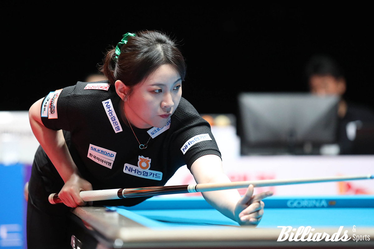 김민아(NH농협카드)