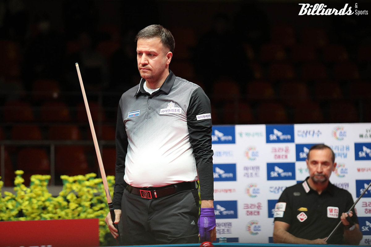 몇몇 외국 선수들이 개인투어와 팀리그로 장기간 한국 생활을 하는 것에 대해 고충을 토로했던 것과 달리 체네트는 PBA 2년 동안 한국으로 넘어와서 PBA에서 활약한 것에 대해 만족한다고 말했다.