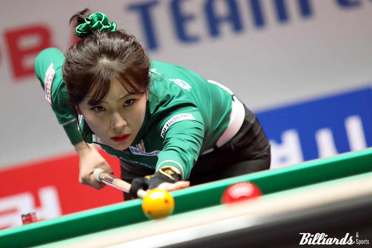 프로당구협회(총재 김영수)가 27일부터 나흘간 서울 강남구 코엑스에서 열리는 '2025 서울국제스포츠레저산업전'에 지난해에 이어 2년 연속 참가한다. 이번 전시회에서는 정수빈(NH농협카드)을 비롯해 서한솔(우리금융캐피탈), 강동궁(SK렌터카) 등 PBA 스타들이 출동해 현장 관람객과 각종 이벤트에 참여한다.  빌리어즈앤스포츠 DB