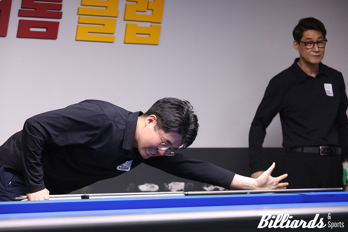 득점 실패에 아쉬워하는 유동훈.