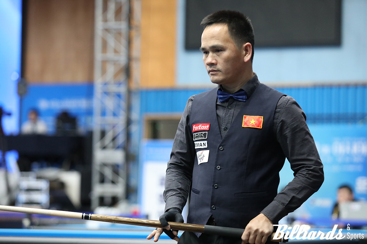 끈질기게 추격전을 펼친 쩐득민.