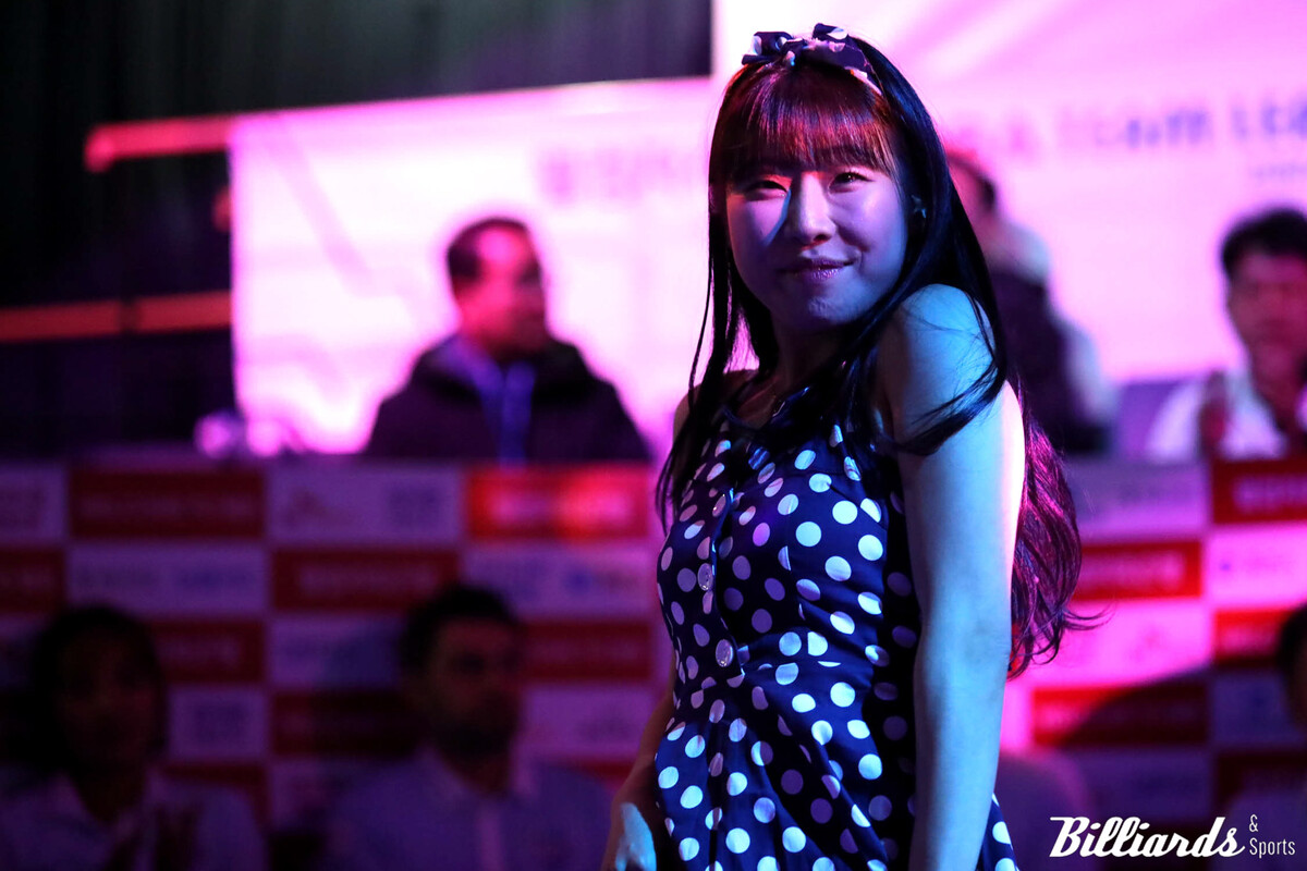 프바걸즈 이세란