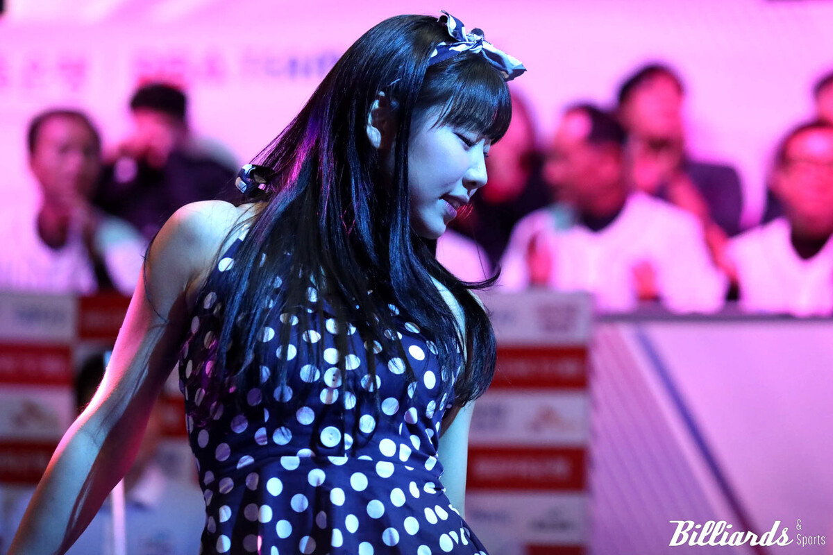 프바걸즈 이세란