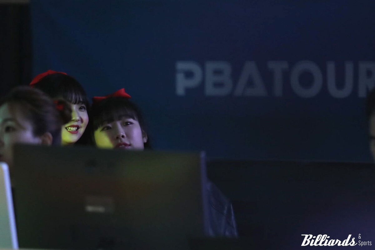 프바걸즈 이세란