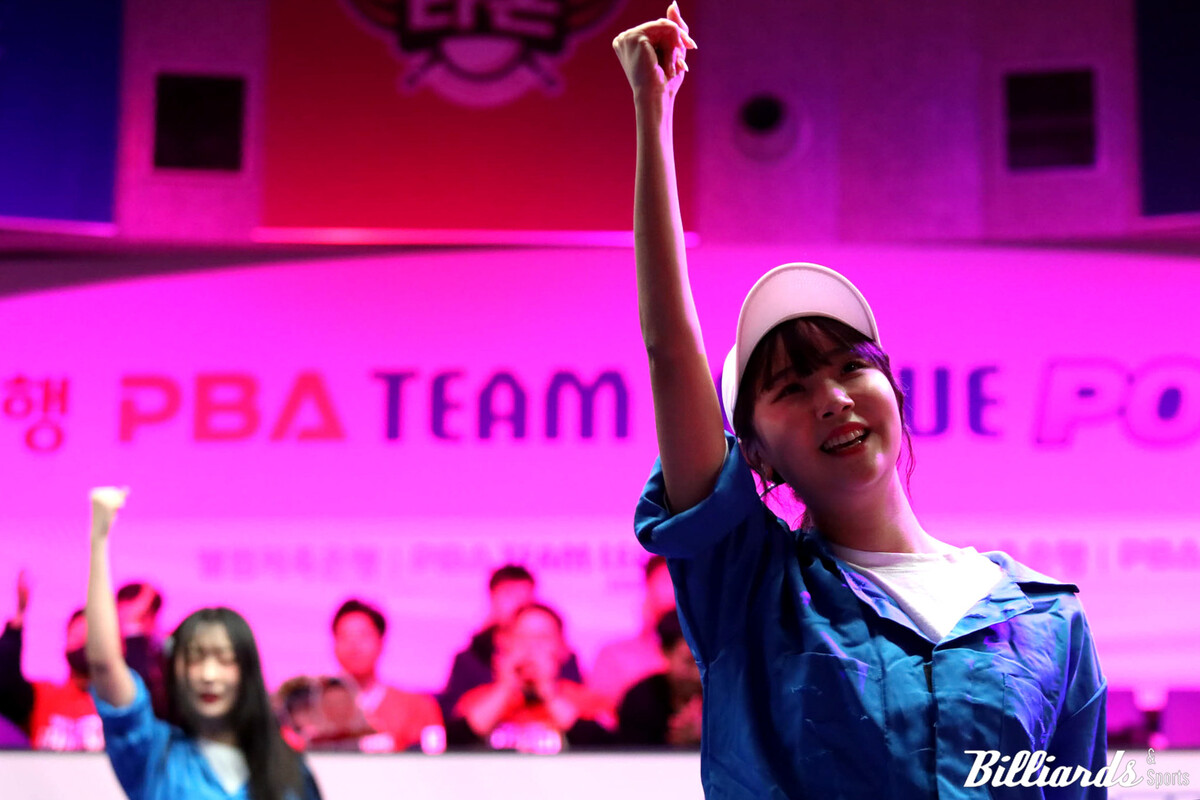 프바걸즈 임은비