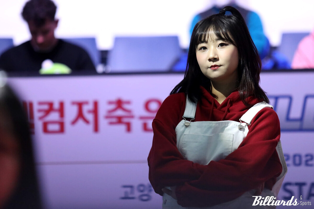 프바걸즈 임은비