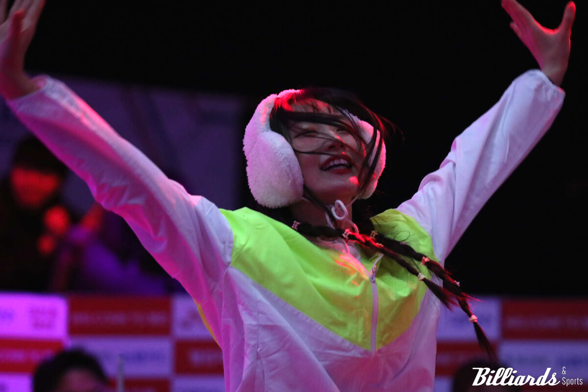 프바걸즈 추소연