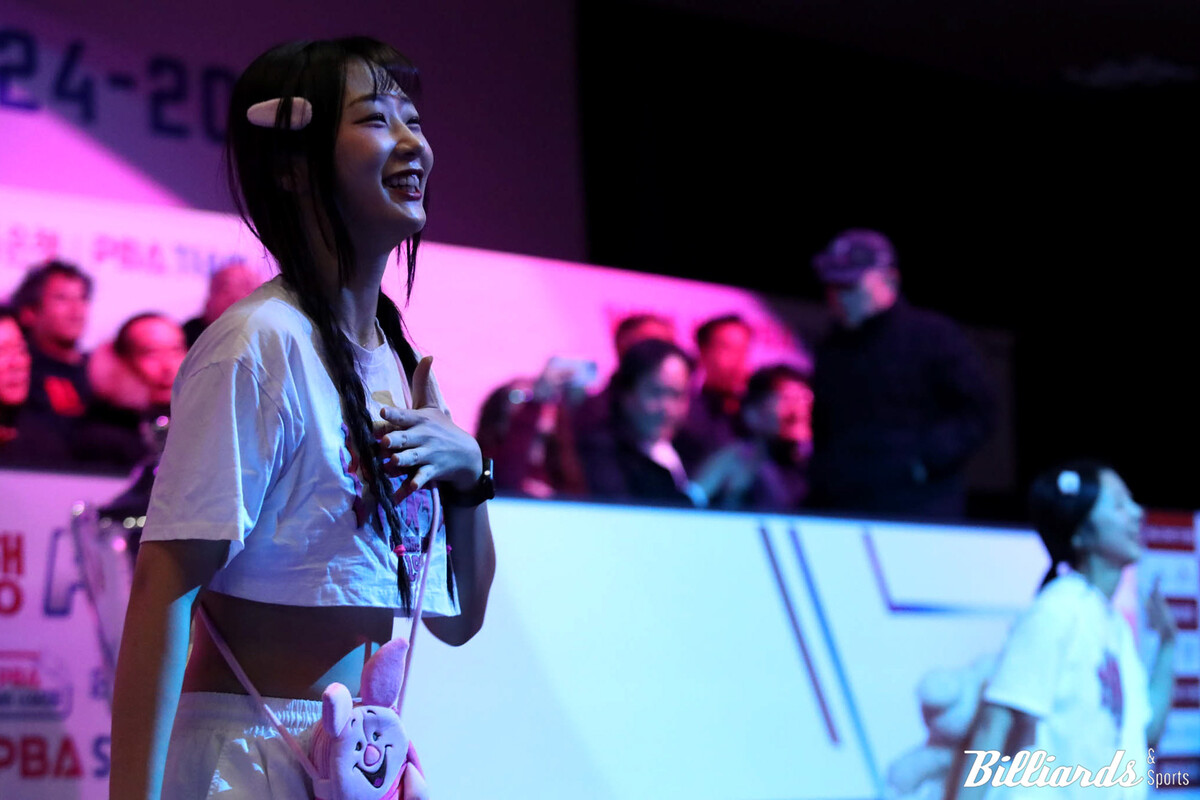 프바걸즈 추소연