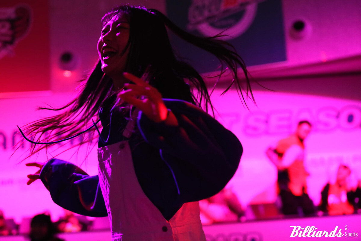 프바걸즈 추소연