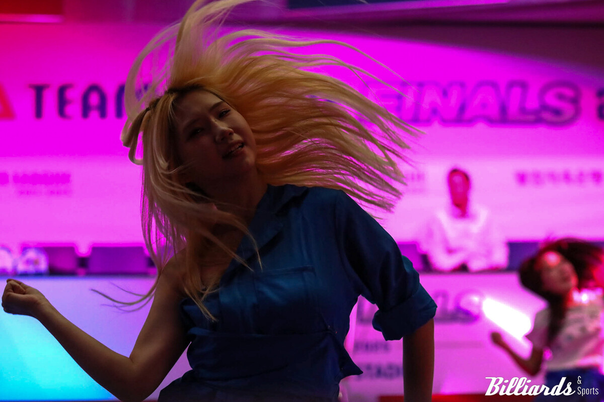 프바걸즈 유채연