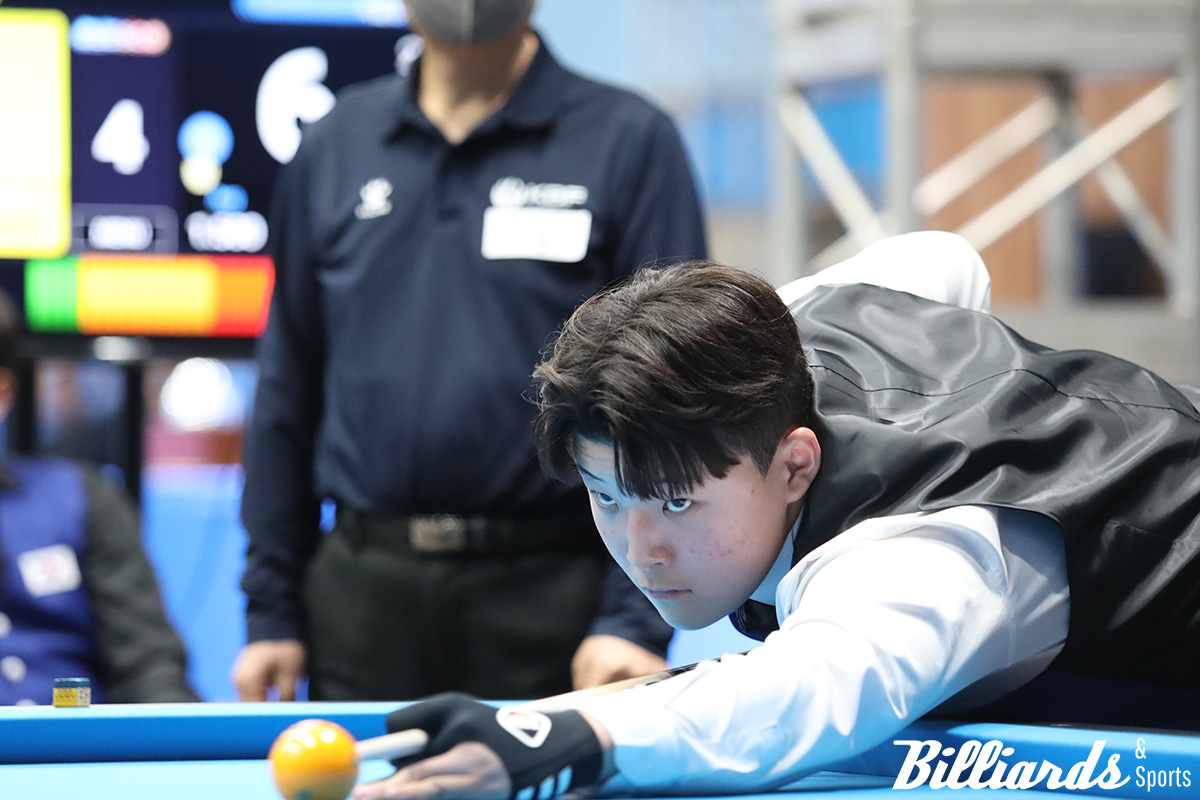 공동3위 김대현