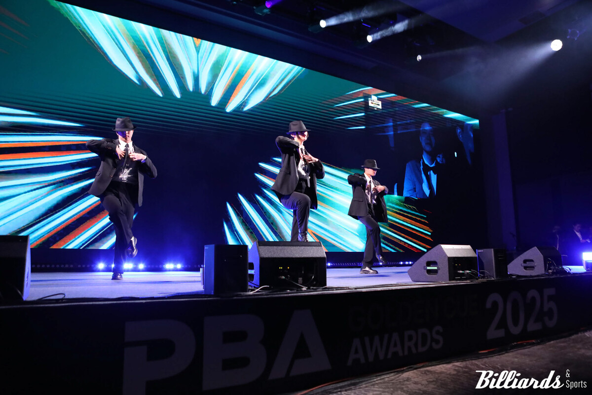 프바걸즈와 프바보이즈의 합동공연