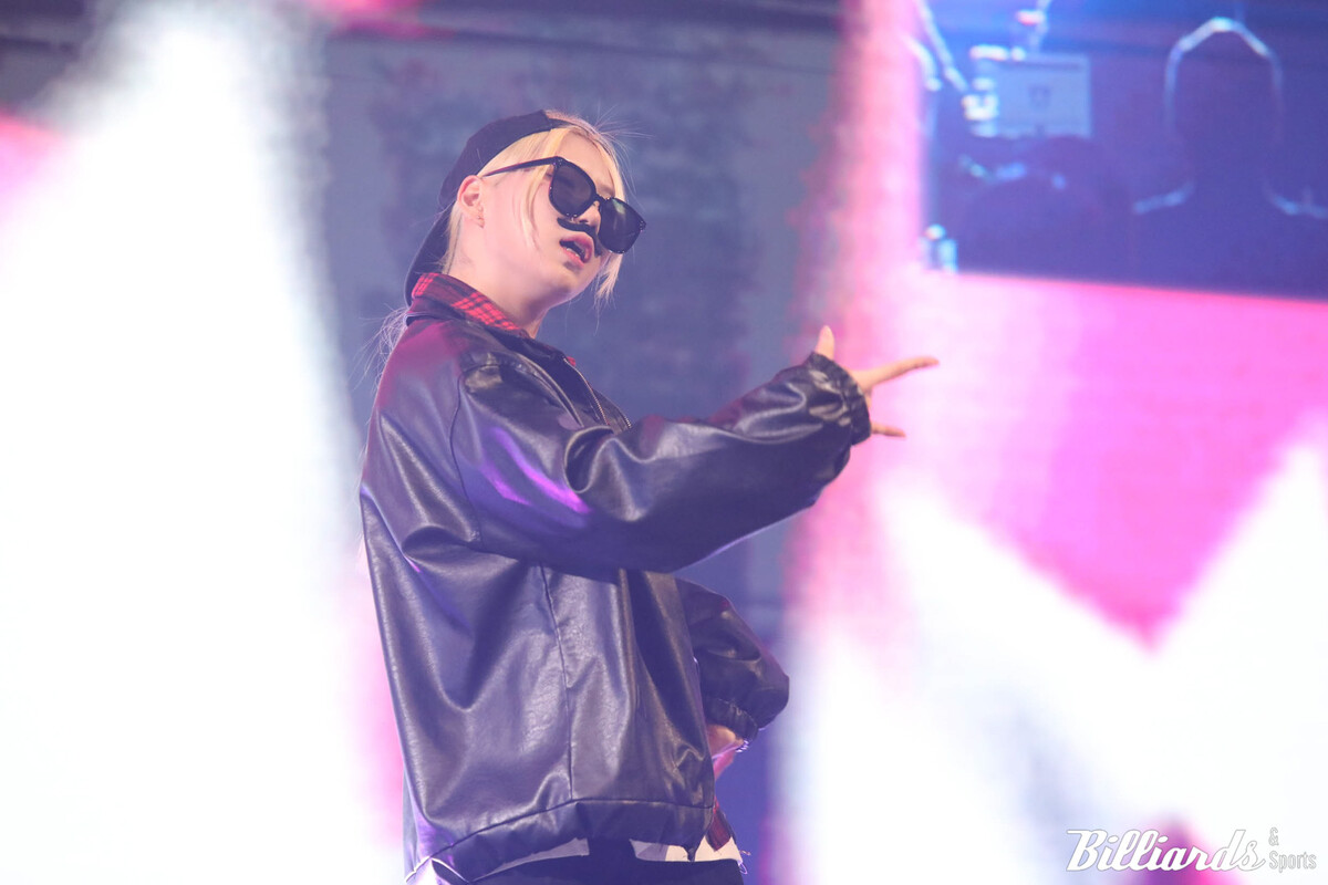 프바걸즈 유채연