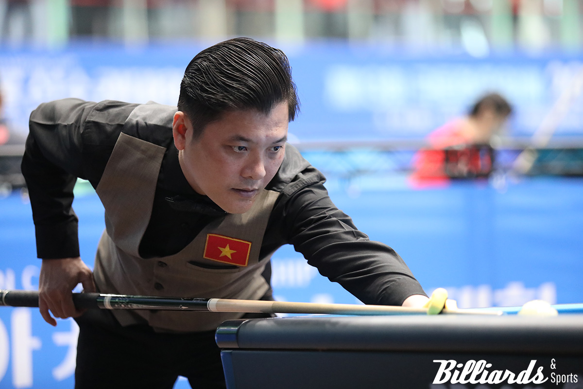 보푸옥탄은 3년 연속 준우승을 차지했다.