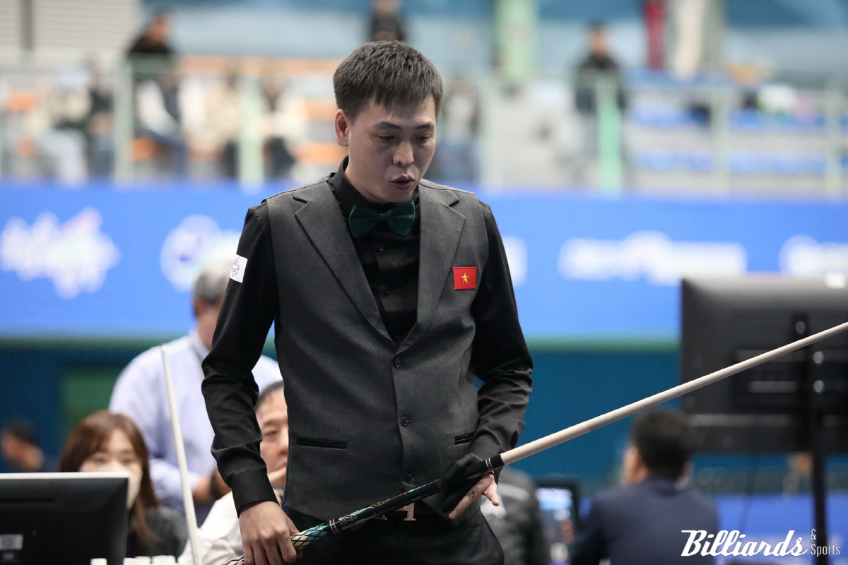 레꾸옥빈꽝(LE Quoc Vinh Quang)