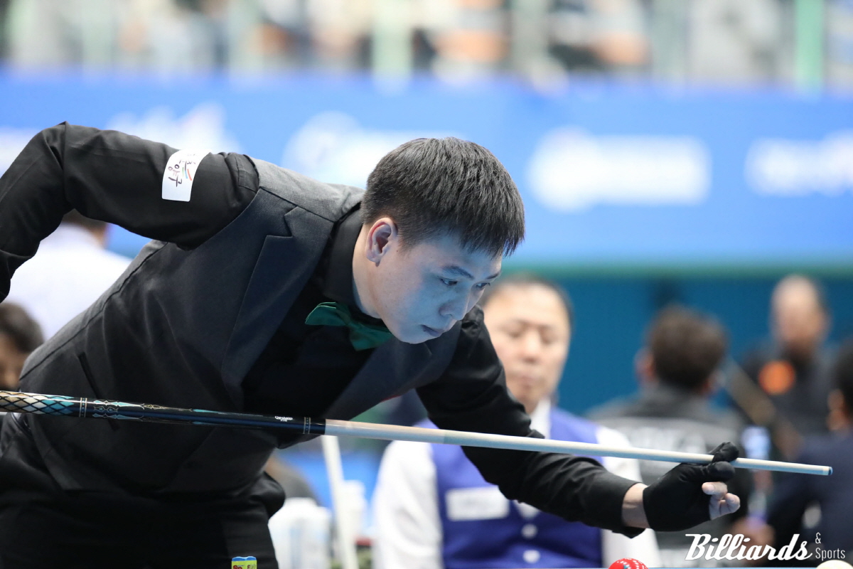 레꾸옥빈꽝(LE Quoc Vinh Quang)