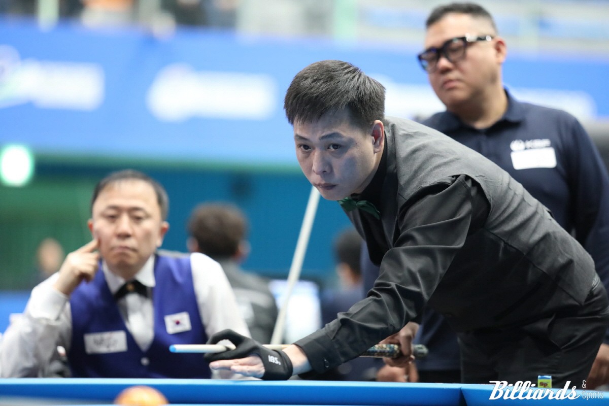 레꾸옥빈꽝(LE Quoc Vinh Quang)