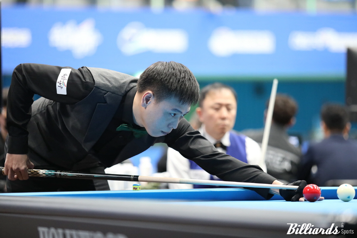 레꾸옥빈꽝(LE Quoc Vinh Quang)