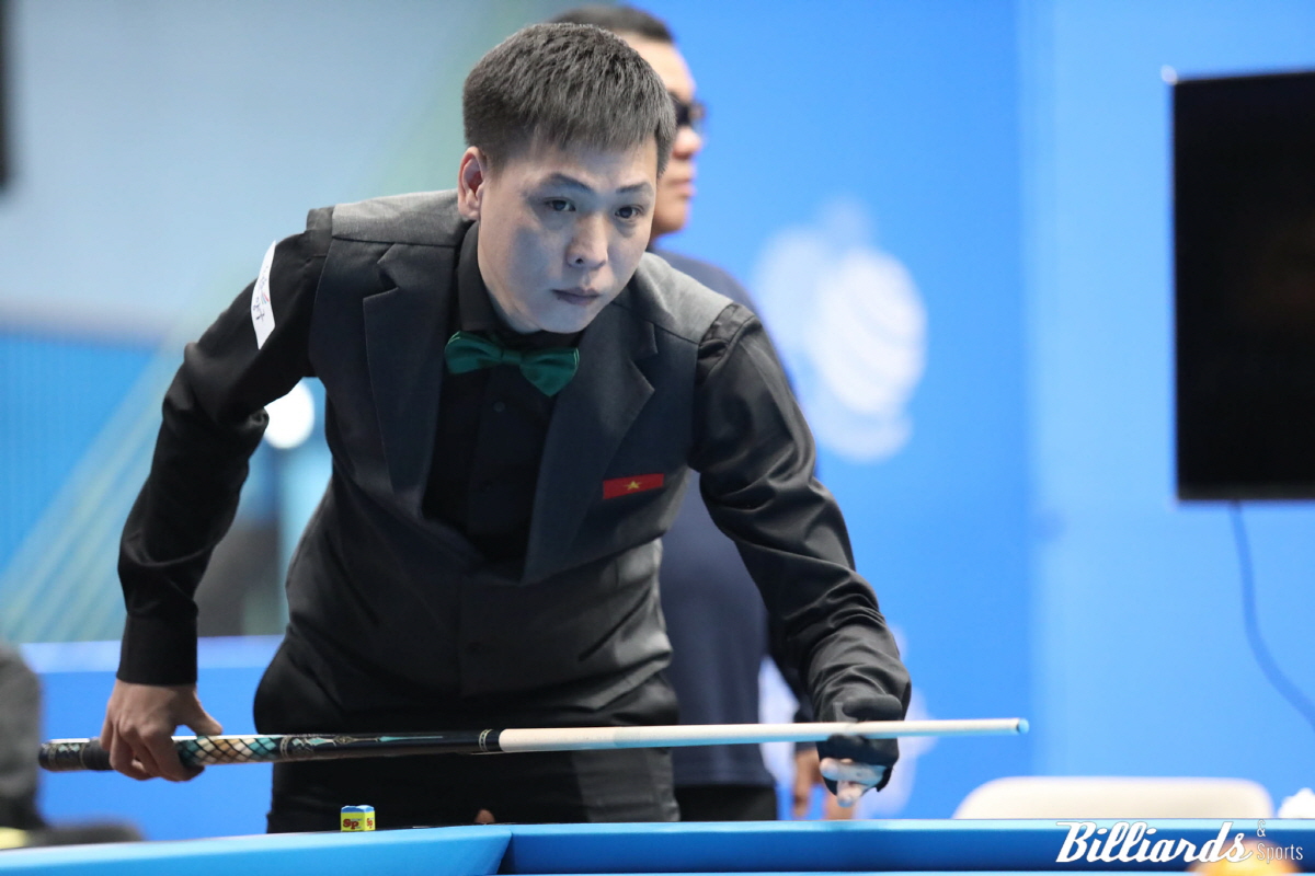 레꾸옥빈꽝(LE Quoc Vinh Quang)