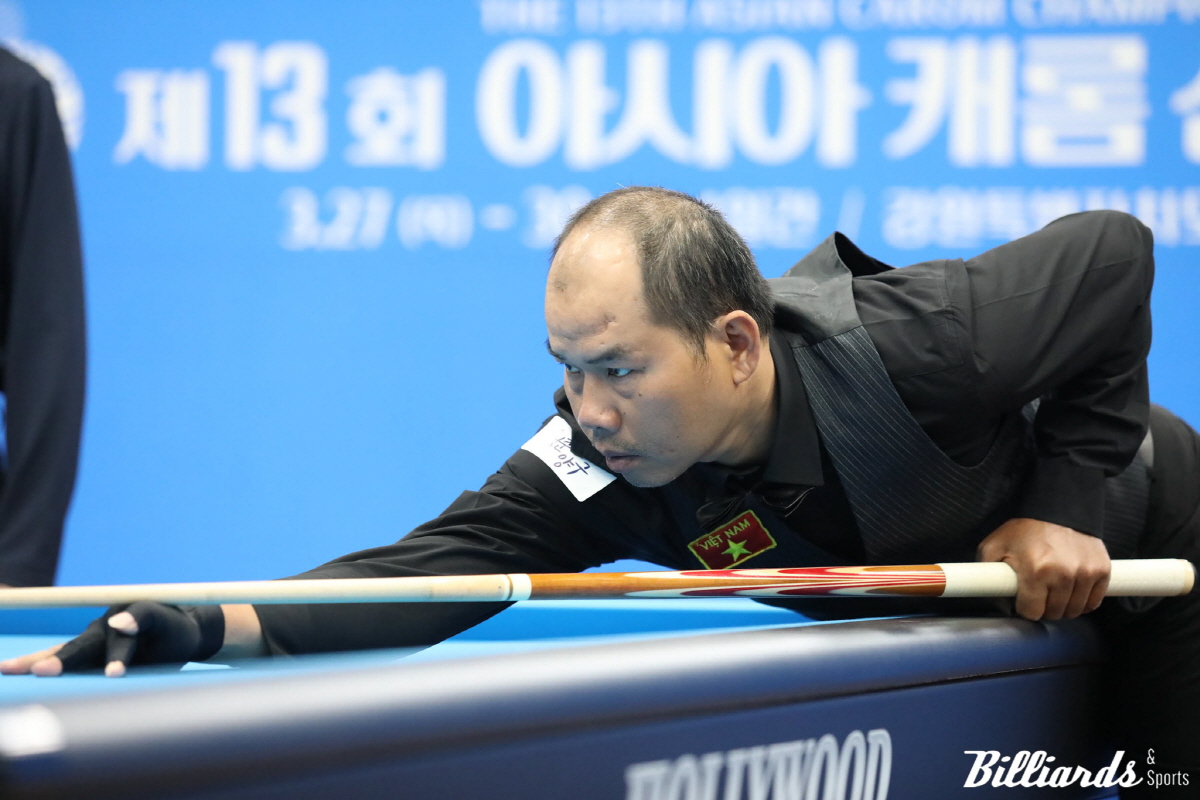 호호앙헝(HO Hoang Hung)