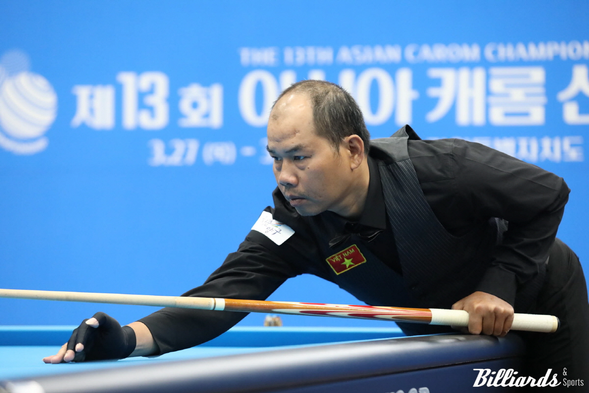 호호앙헝(HO Hoang Hung)