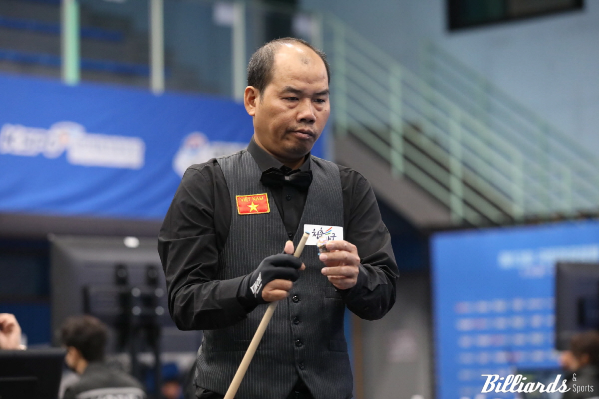 호호앙헝(HO Hoang Hung)