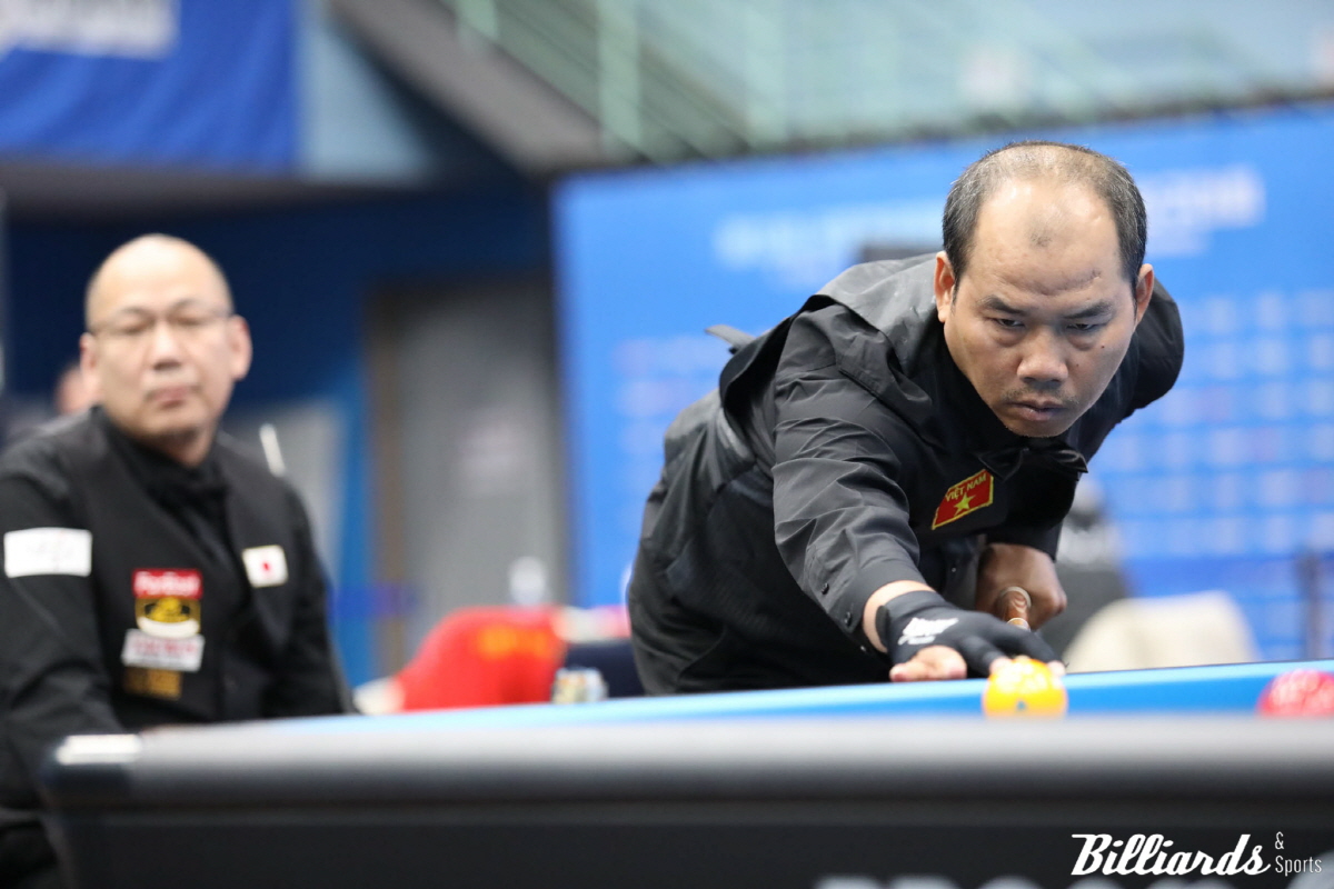 호호앙헝(HO Hoang Hung)