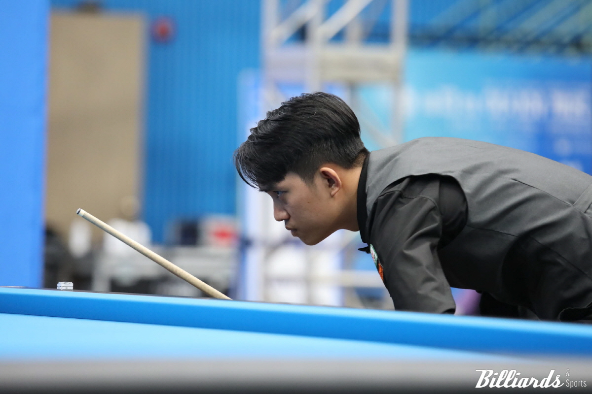 타이홍찌엠(THAI Hong Chiem)