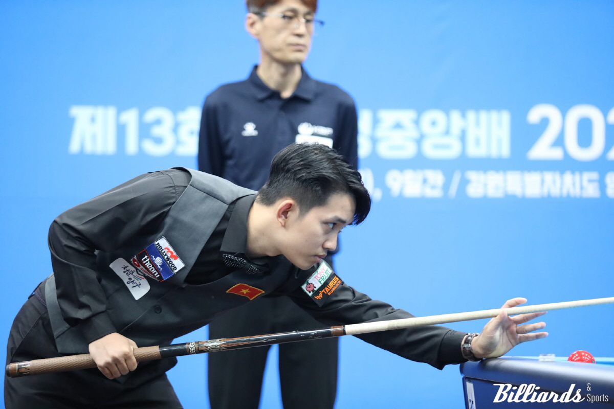 타이홍찌엠(THAI Hong Chiem)