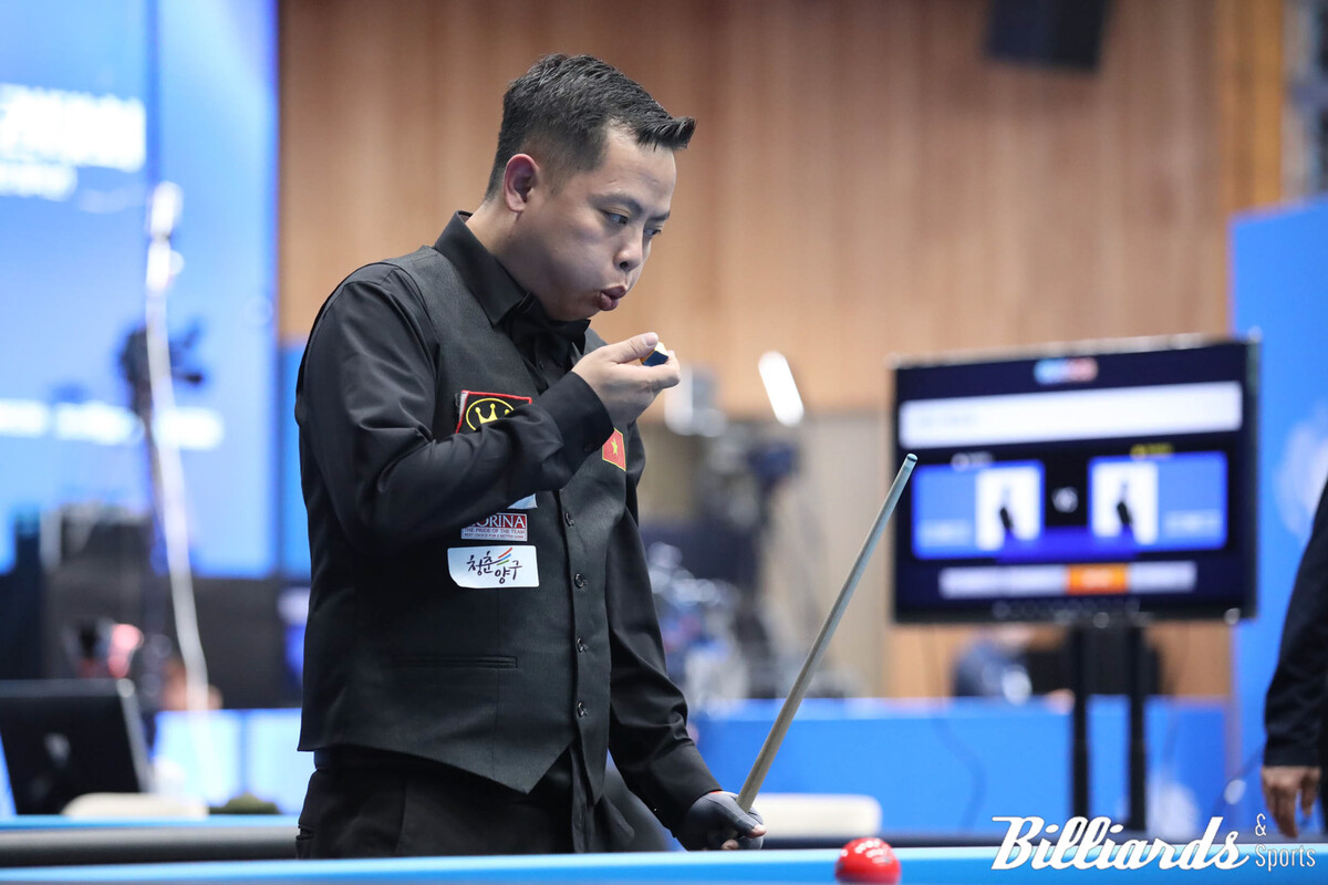 레타인띠엔(LE Thanh Tien)