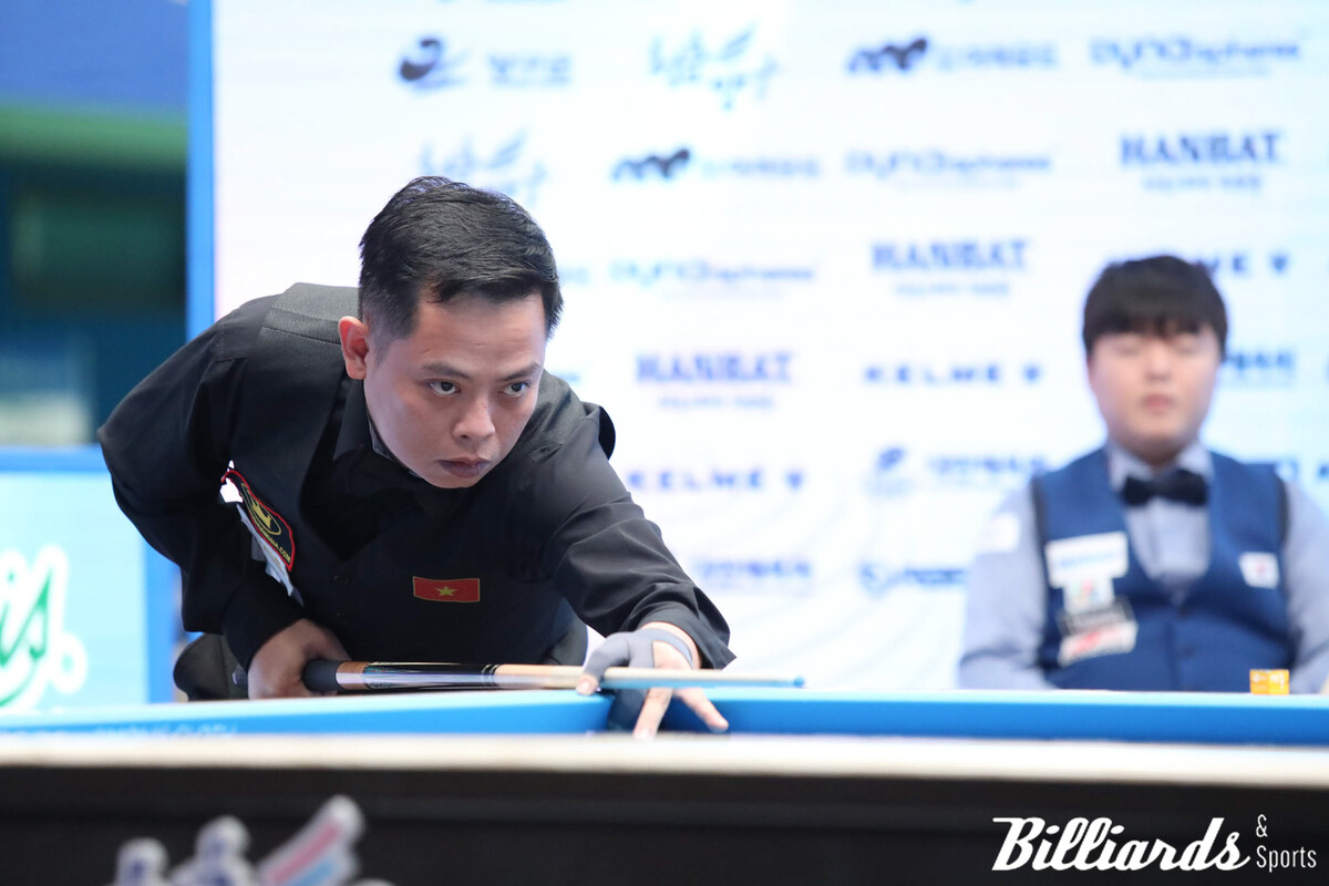 레타인띠엔(LE Thanh Tien)