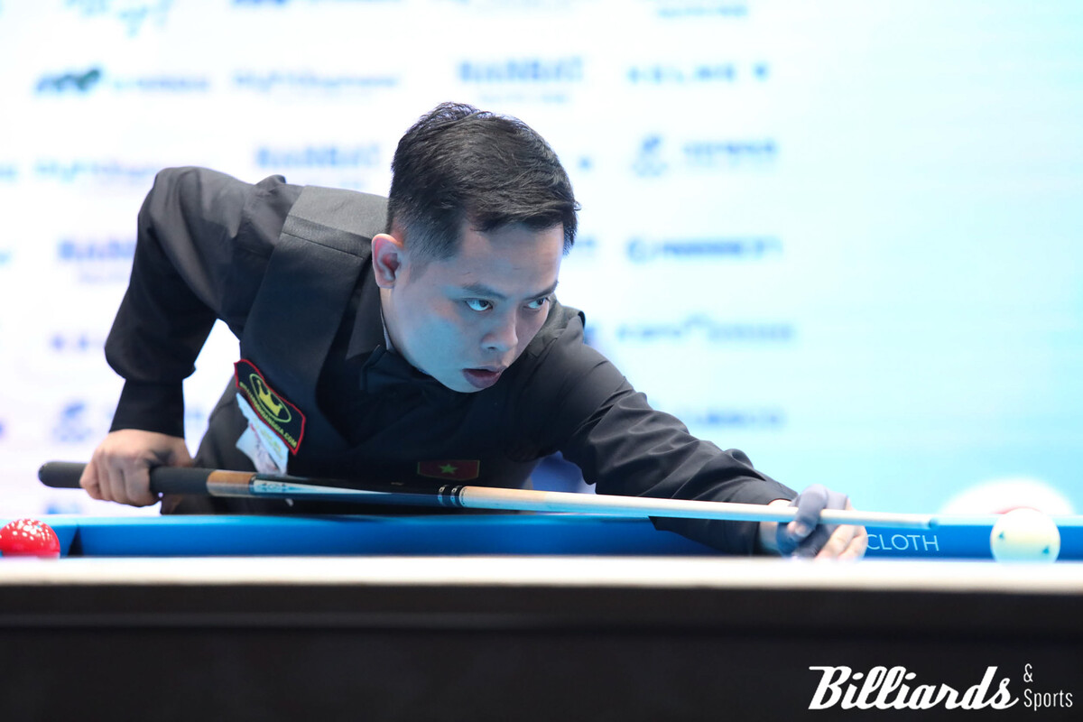 레타인띠엔(LE Thanh Tien)