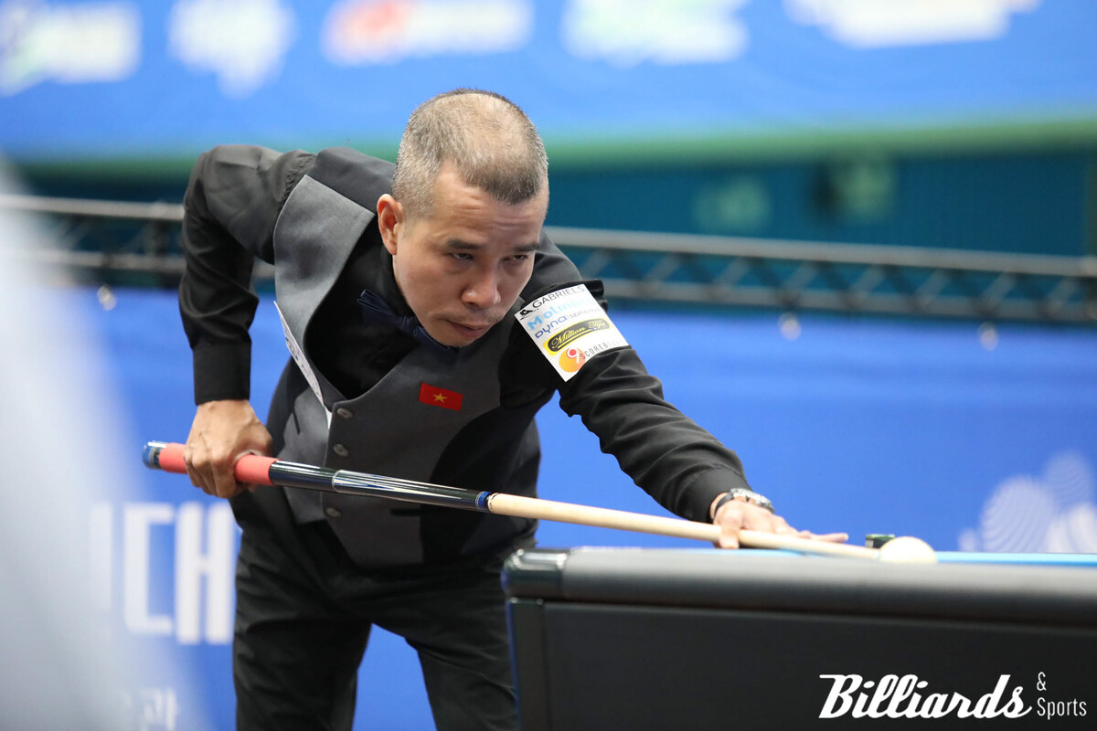 쩐뀌엣찌엔(TRAN Quyet Chien)