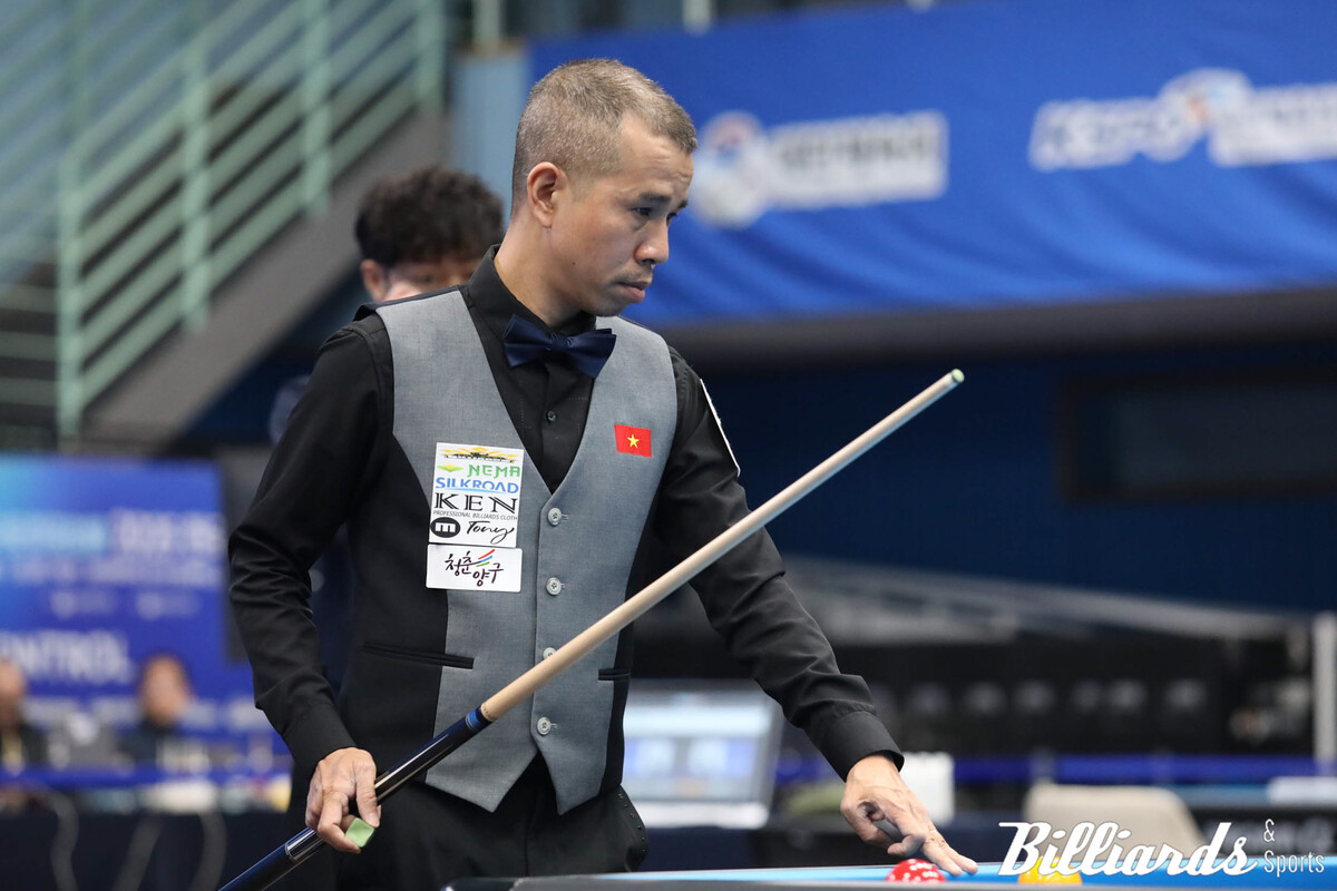 쩐뀌엣찌엔(TRAN Quyet Chien)